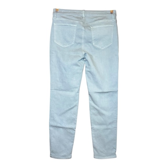 CHICO’S So Slimming Girlfriend Slim Leg Ankle 6/0.5 - Picture 6 of 9